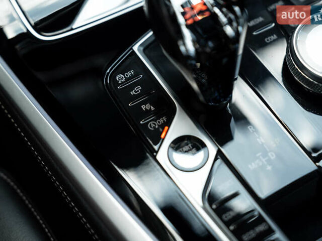 Серый БМВ Х5, объемом двигателя 3 л и пробегом 105 тыс. км за 65000 $, фото 10 на Automoto.ua