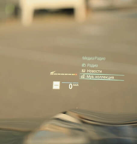 Сірий БМВ Х5, об'ємом двигуна 3 л та пробігом 87 тис. км за 51000 $, фото 7 на Automoto.ua