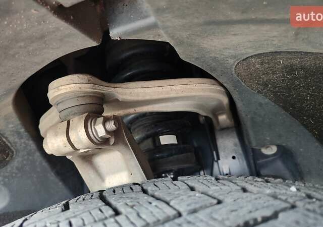 Серый БМВ Х5, объемом двигателя 2.99 л и пробегом 102 тыс. км за 69999 $, фото 14 на Automoto.ua