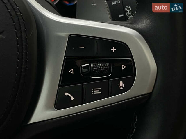 Серый БМВ Х5, объемом двигателя 2.99 л и пробегом 193 тыс. км за 60200 $, фото 50 на Automoto.ua