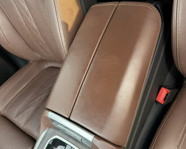 Серый БМВ Х5, объемом двигателя 4.39 л и пробегом 116 тыс. км за 58000 $, фото 26 на Automoto.ua