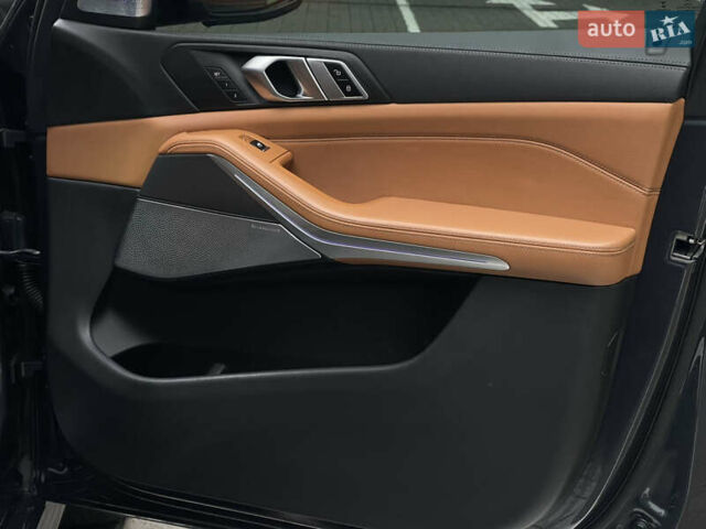 Серый БМВ Х5, объемом двигателя 2.99 л и пробегом 193 тыс. км за 60200 $, фото 40 на Automoto.ua