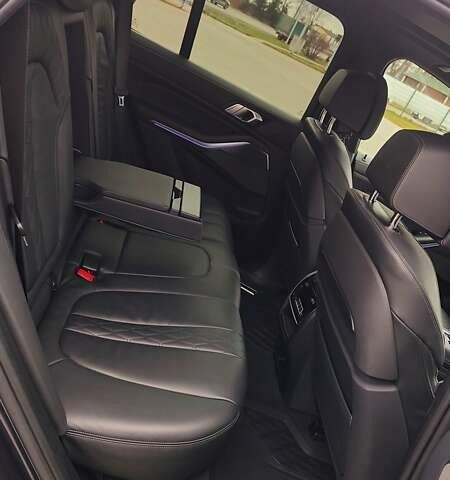 Серый БМВ Х5, объемом двигателя 2.99 л и пробегом 102 тыс. км за 69999 $, фото 20 на Automoto.ua