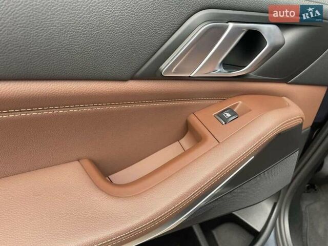 Серый БМВ Х5, объемом двигателя 2 л и пробегом 109 тыс. км за 56000 $, фото 31 на Automoto.ua