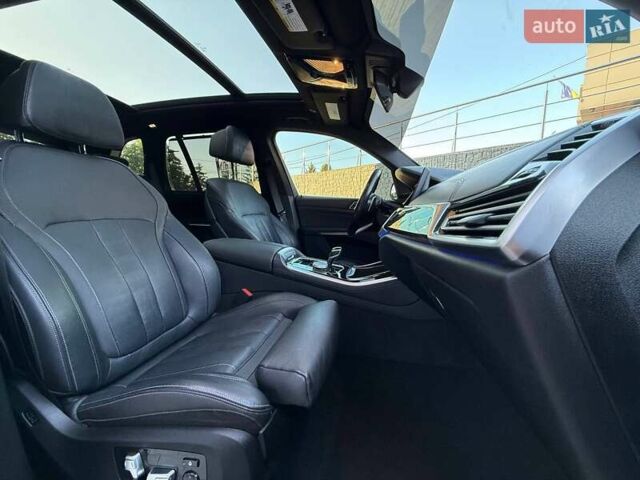 Сірий БМВ Х5, об'ємом двигуна 4.39 л та пробігом 138 тис. км за 48000 $, фото 11 на Automoto.ua