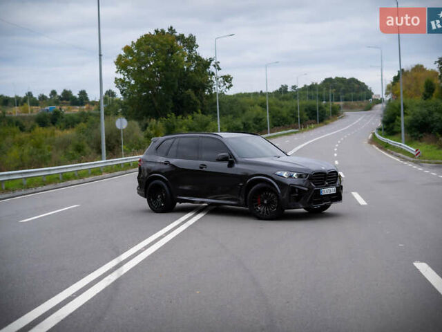 Сірий БМВ Х5, об'ємом двигуна 3 л та пробігом 160 тис. км за 52250 $, фото 24 на Automoto.ua