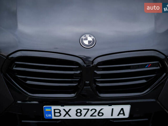 Сірий БМВ Х5, об'ємом двигуна 3 л та пробігом 160 тис. км за 52250 $, фото 53 на Automoto.ua