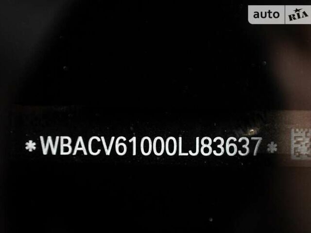 Сірий БМВ Х5, об'ємом двигуна 2.99 л та пробігом 45 тис. км за 64900 $, фото 12 на Automoto.ua