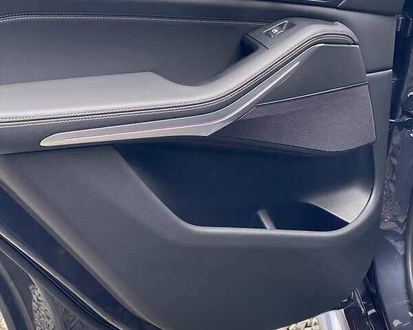 Серый БМВ Х5, объемом двигателя 2.99 л и пробегом 62 тыс. км за 67500 $, фото 28 на Automoto.ua