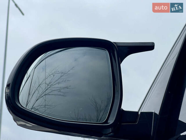 Сірий БМВ Х5, об'ємом двигуна 2.99 л та пробігом 193 тис. км за 62000 $, фото 6 на Automoto.ua