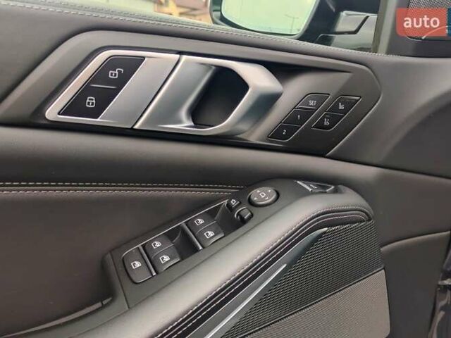 Серый БМВ Х5, объемом двигателя 2.99 л и пробегом 102 тыс. км за 69999 $, фото 34 на Automoto.ua