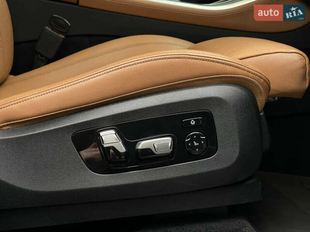 Серый БМВ Х5, объемом двигателя 2.99 л и пробегом 193 тыс. км за 60200 $, фото 43 на Automoto.ua