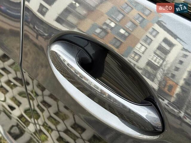 Серый БМВ Х5, объемом двигателя 2.99 л и пробегом 114 тыс. км за 63750 $, фото 23 на Automoto.ua