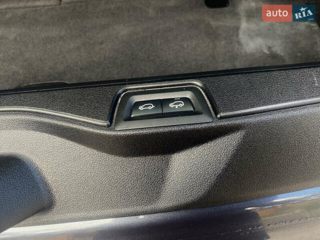 Серый БМВ Х5, объемом двигателя 3 л и пробегом 115 тыс. км за 44000 $, фото 17 на Automoto.ua