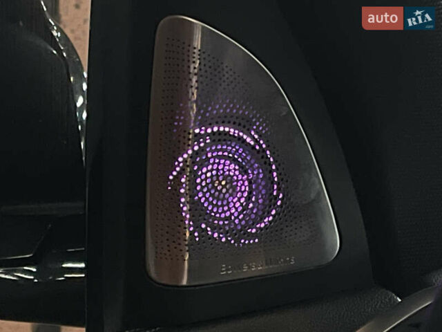 Сірий БМВ Х5, об'ємом двигуна 2.99 л та пробігом 193 тис. км за 62000 $, фото 47 на Automoto.ua