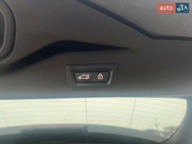 Серый БМВ Х5, объемом двигателя 3 л и пробегом 145 тыс. км за 48000 $, фото 33 на Automoto.ua