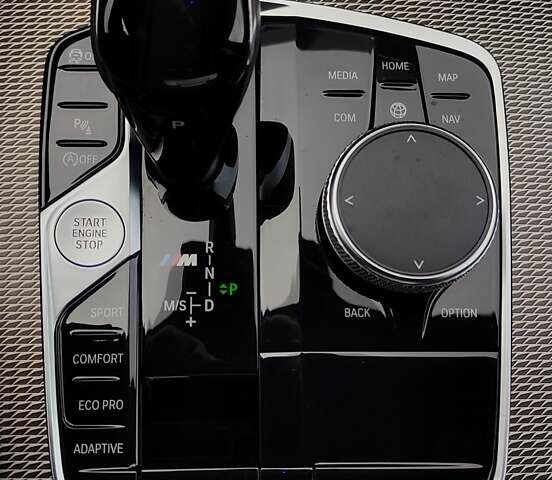 Серый БМВ Х5, объемом двигателя 2.99 л и пробегом 102 тыс. км за 69999 $, фото 36 на Automoto.ua