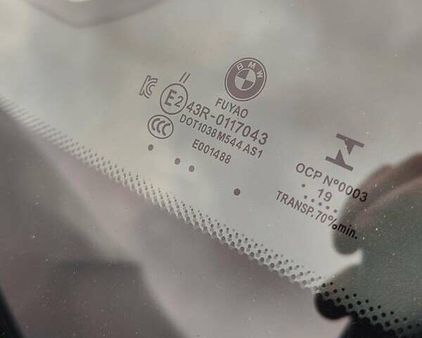 Серый БМВ Х5, объемом двигателя 2.99 л и пробегом 102 тыс. км за 69999 $, фото 50 на Automoto.ua