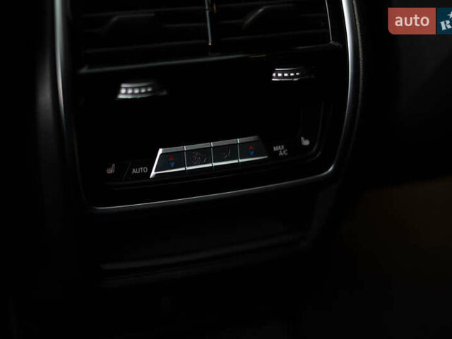 Сірий БМВ Х5, об'ємом двигуна 3 л та пробігом 160 тис. км за 52250 $, фото 93 на Automoto.ua