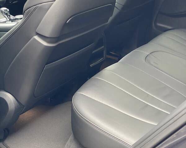 Серый БМВ Х5, объемом двигателя 2.99 л и пробегом 62 тыс. км за 67500 $, фото 27 на Automoto.ua