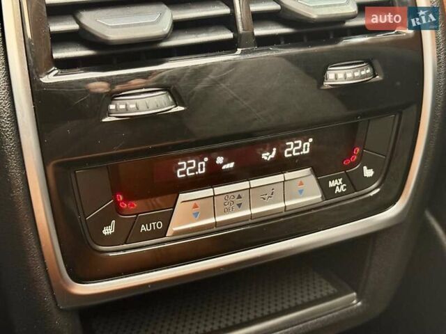 Серый БМВ Х5, объемом двигателя 3 л и пробегом 108 тыс. км за 53000 $, фото 21 на Automoto.ua