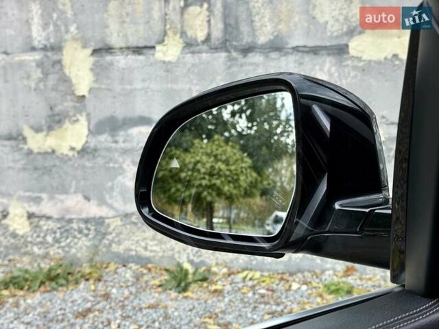 Серый БМВ Х5, объемом двигателя 3 л и пробегом 108 тыс. км за 53000 $, фото 26 на Automoto.ua