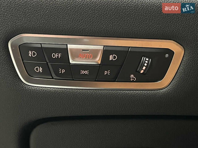 Серый БМВ Х5, объемом двигателя 2.99 л и пробегом 193 тыс. км за 60200 $, фото 24 на Automoto.ua