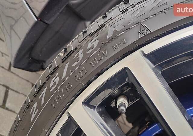 Серый БМВ Х5, объемом двигателя 2.99 л и пробегом 102 тыс. км за 69999 $, фото 13 на Automoto.ua