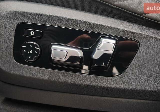 Серый БМВ Х5, объемом двигателя 2.99 л и пробегом 102 тыс. км за 69999 $, фото 56 на Automoto.ua