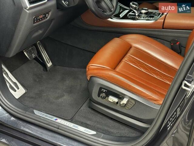 Серый БМВ Х5, объемом двигателя 2.99 л и пробегом 114 тыс. км за 63750 $, фото 37 на Automoto.ua