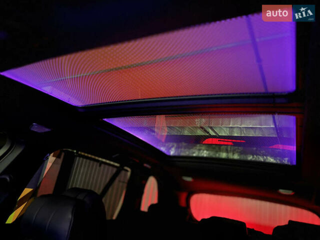 Серый БМВ Х5, объемом двигателя 3 л и пробегом 105 тыс. км за 65000 $, фото 21 на Automoto.ua