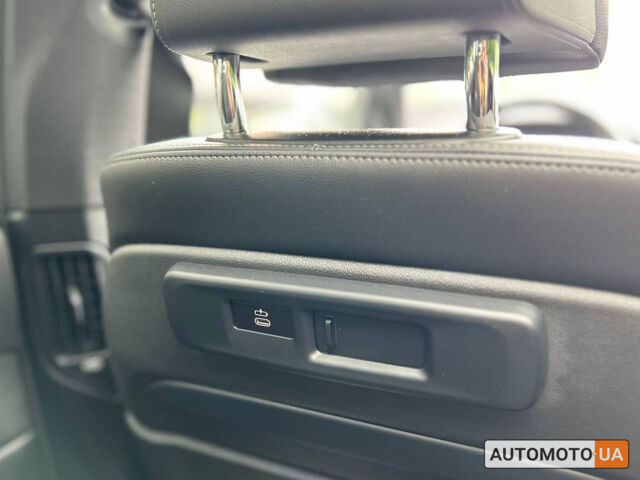 Сірий БМВ Х5, об'ємом двигуна 3 л та пробігом 53 тис. км за 61000 $, фото 25 на Automoto.ua