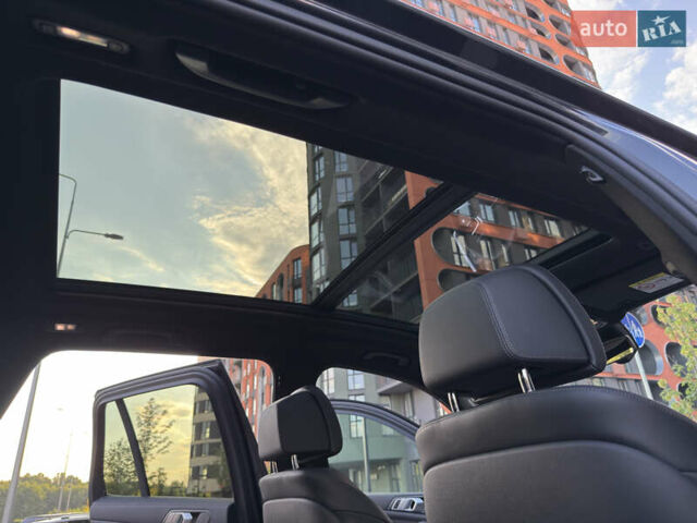 Серый БМВ Х5, объемом двигателя 2.99 л и пробегом 100 тыс. км за 71900 $, фото 28 на Automoto.ua