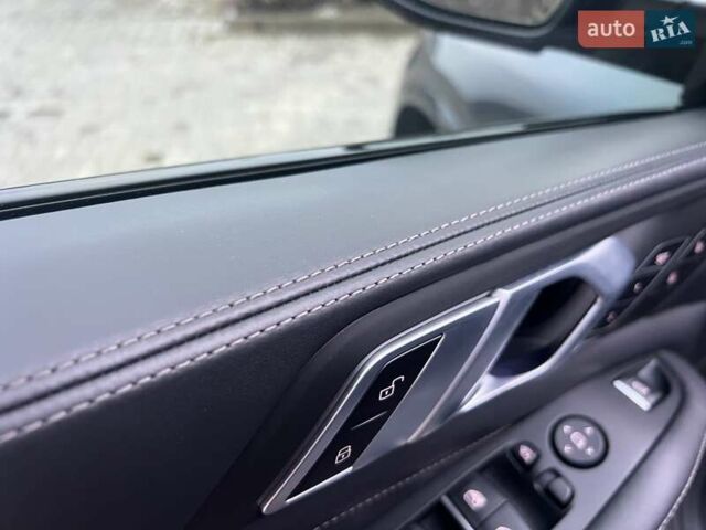 Серый БМВ Х5, объемом двигателя 3 л и пробегом 133 тыс. км за 58000 $, фото 31 на Automoto.ua