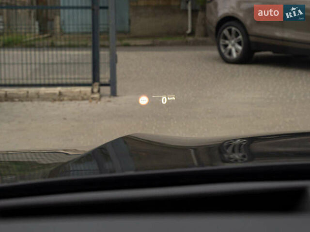 Серый БМВ Х5, объемом двигателя 3 л и пробегом 44 тыс. км за 63900 $, фото 12 на Automoto.ua