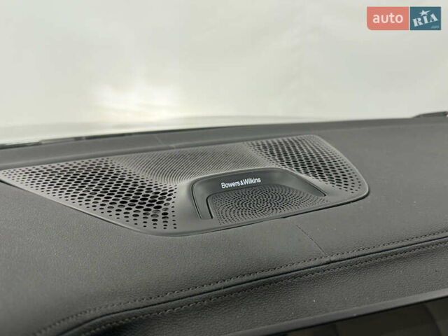 Серый БМВ Х5, объемом двигателя 3 л и пробегом 92 тыс. км за 49000 $, фото 45 на Automoto.ua
