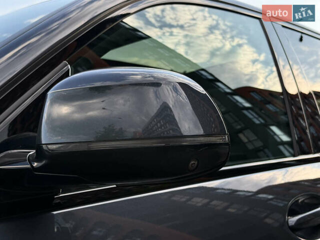 Серый БМВ Х5, объемом двигателя 2.99 л и пробегом 100 тыс. км за 71900 $, фото 16 на Automoto.ua