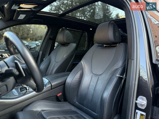 Серый БМВ Х5, объемом двигателя 3 л и пробегом 89 тыс. км за 49999 $, фото 33 на Automoto.ua