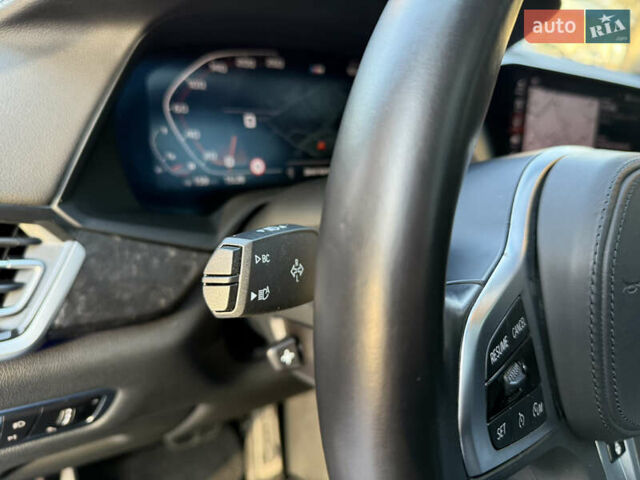 Серый БМВ Х5, объемом двигателя 3 л и пробегом 89 тыс. км за 49999 $, фото 39 на Automoto.ua
