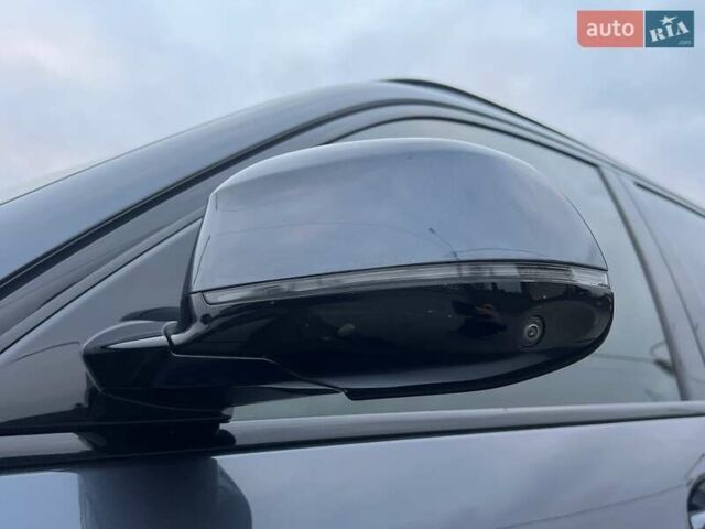 Серый БМВ Х5, объемом двигателя 3 л и пробегом 133 тыс. км за 58000 $, фото 78 на Automoto.ua