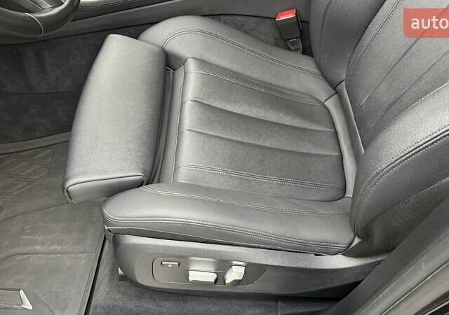 Серый БМВ Х5, объемом двигателя 2.99 л и пробегом 160 тыс. км за 59900 $, фото 26 на Automoto.ua