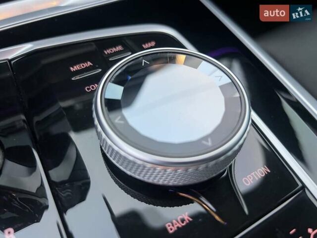 Серый БМВ Х5, объемом двигателя 3 л и пробегом 133 тыс. км за 58000 $, фото 42 на Automoto.ua