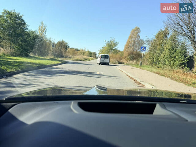 Серый БМВ Х5, объемом двигателя 3 л и пробегом 65 тыс. км за 57900 $, фото 25 на Automoto.ua