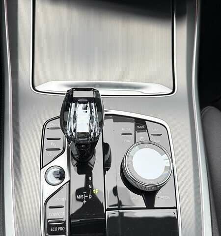 Серый БМВ Х5, объемом двигателя 2.99 л и пробегом 160 тыс. км за 59900 $, фото 24 на Automoto.ua