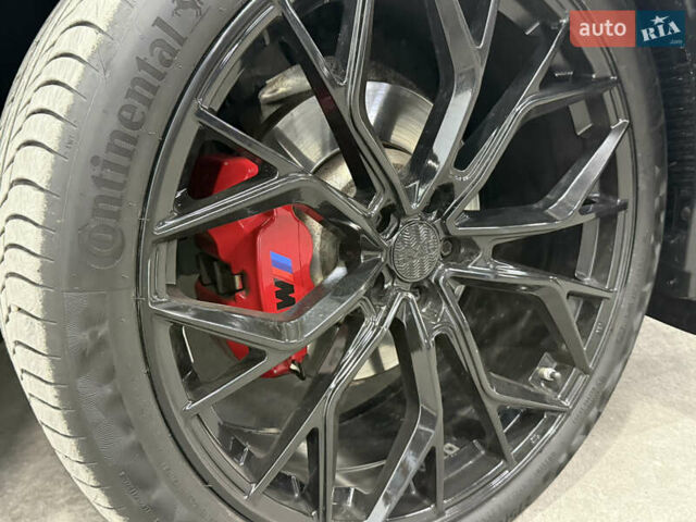 Серый БМВ Х5, объемом двигателя 3 л и пробегом 92 тыс. км за 49000 $, фото 68 на Automoto.ua