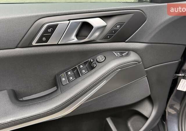 Серый БМВ Х5, объемом двигателя 2.99 л и пробегом 160 тыс. км за 59900 $, фото 19 на Automoto.ua