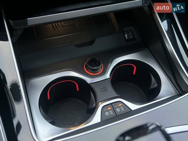 Серый БМВ Х5, объемом двигателя 3 л и пробегом 133 тыс. км за 58000 $, фото 54 на Automoto.ua