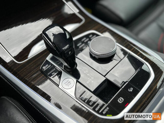Сірий БМВ Х5, об'ємом двигуна 3 л та пробігом 53 тис. км за 61000 $, фото 16 на Automoto.ua