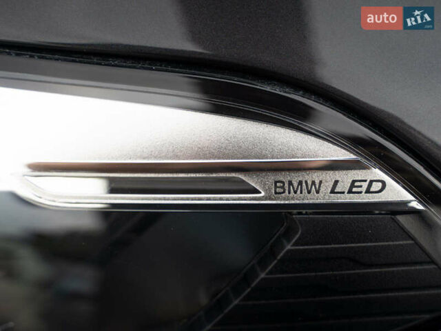 Серый БМВ Х5, объемом двигателя 3 л и пробегом 44 тыс. км за 63900 $, фото 19 на Automoto.ua