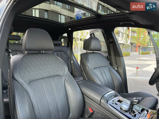 Серый БМВ Х5, объемом двигателя 2.99 л и пробегом 100 тыс. км за 71900 $, фото 20 на Automoto.ua